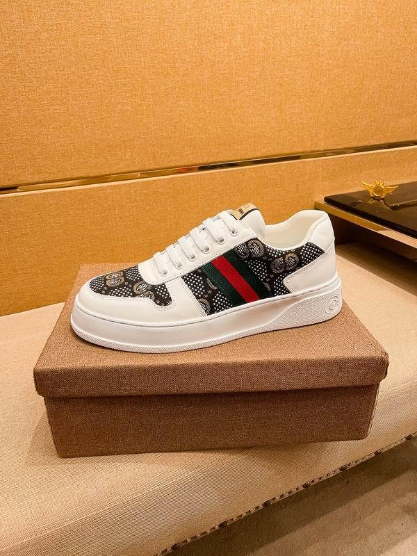 Gucci Men's Shoes 1660